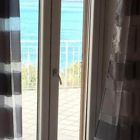 بيت ضيافة Caterina 4*
