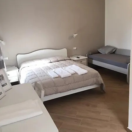 بيت ضيافة Caterina 4*