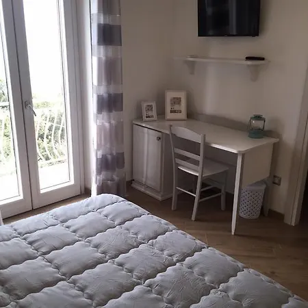 بيت ضيافة Caterina 4*