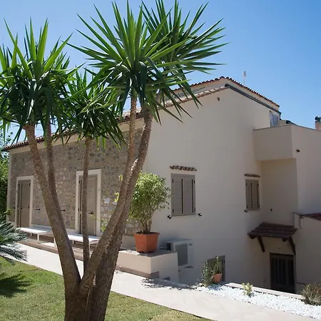 Гостевой дом Caterina