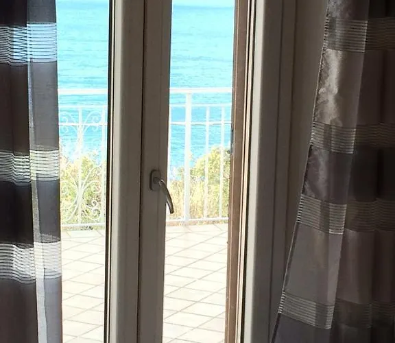 Гостевой дом Caterina 4*