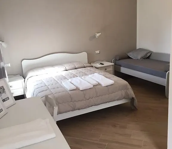 Гостевой дом Caterina 4*