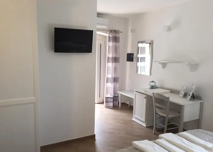 Caterina Гостевой дом 4*