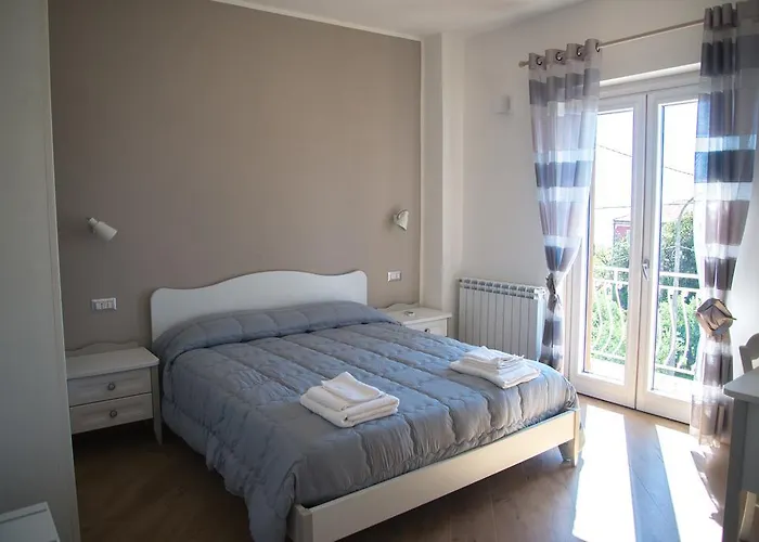 Гостевой дом Caterina Маратея