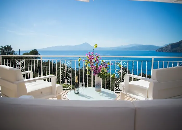 Гостевой дом Caterina Маратея