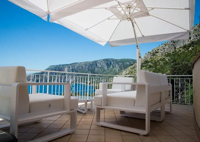 Гостевой дом Caterina