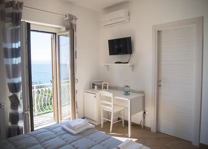 Caterina Гостевой дом 4*