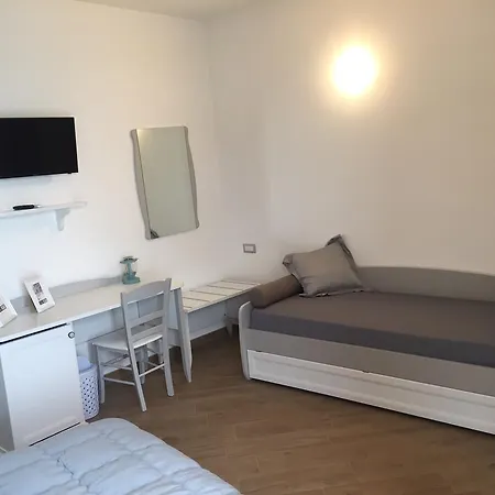 Caterina Affittacamere