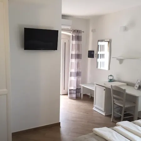 Caterina Pensionat 4*