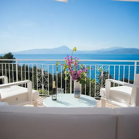 Affittacamere Caterina Maratea