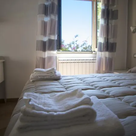 בית הארחה Caterina מראטיאה