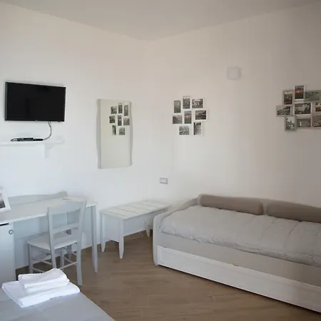 Affittacamere Caterina Maratea