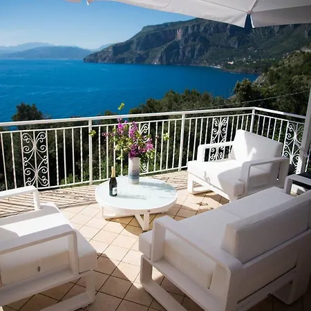 Affittacamere Caterina Maratea