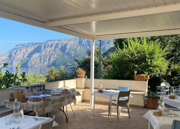 Caterina Affittacamere