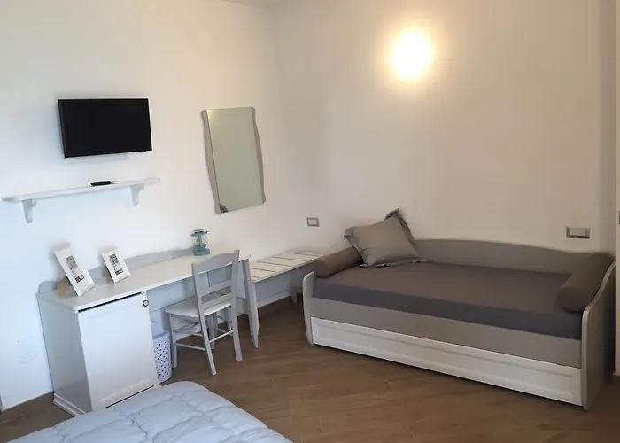 Caterina Affittacamere