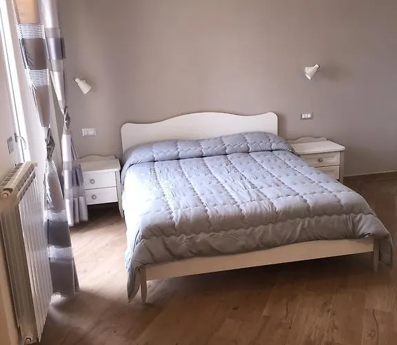 Affittacamere Caterina Maratea