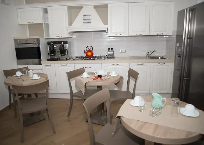 Affittacamere Caterina Maratea