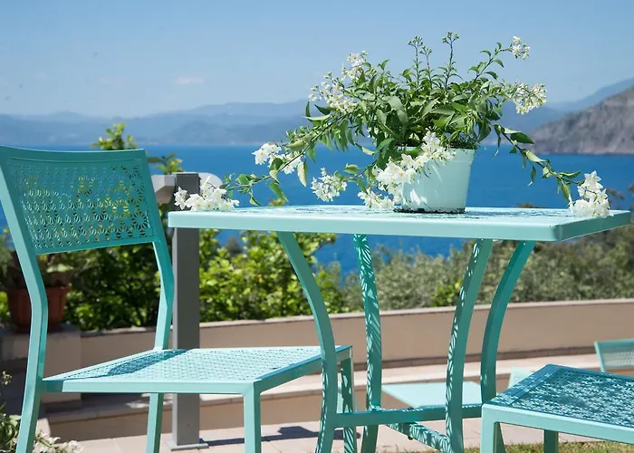 Pensionat Caterina 4*