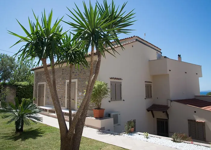 Affittacamere Caterina