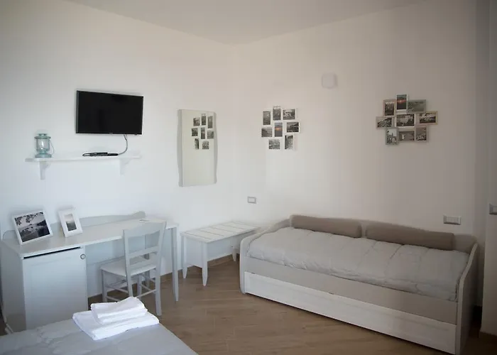 Affittacamere Caterina Maratea