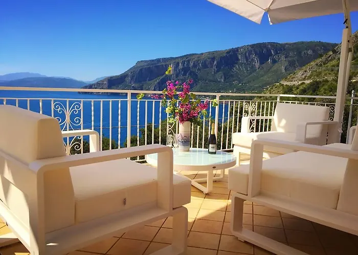 Affittacamere Caterina Maratea