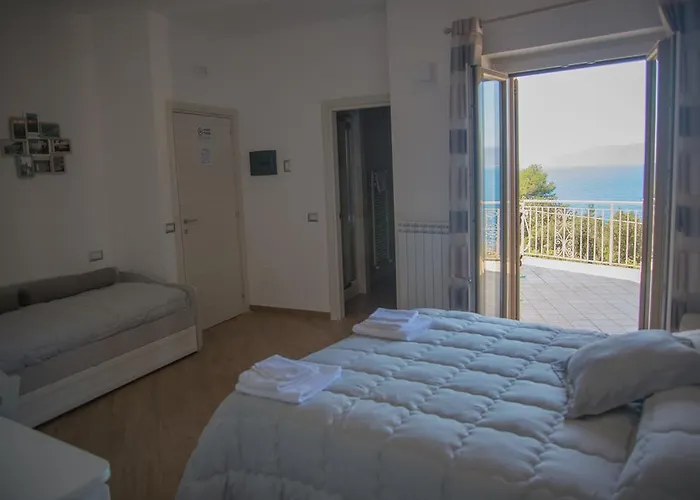 Caterina Pensionat 4*